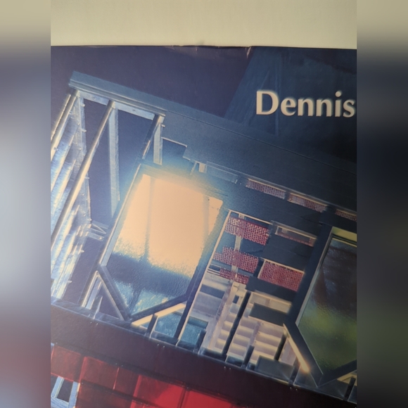 Dennis Oppenheim : Public Projects by Roland Nachtigälle - Picture 3 of 16